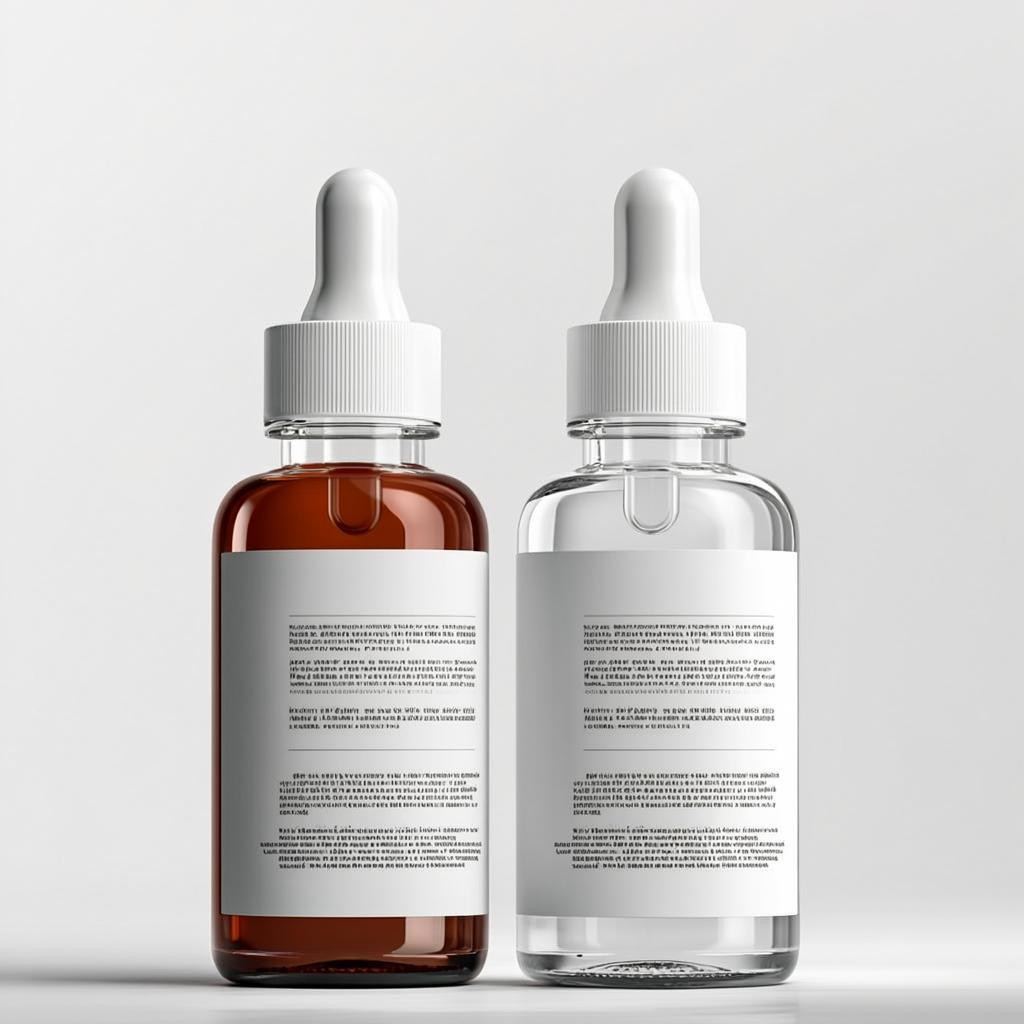 Skincare Serum Set